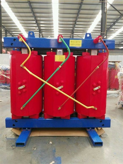 惠东SCB13-30kva干式变压器厂家现货